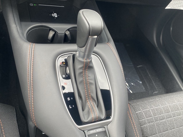 new 2026 Honda HR-V car, priced at $30,895