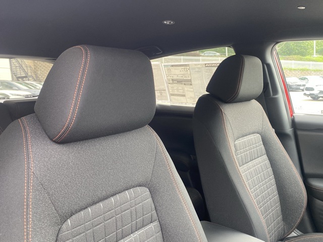 new 2026 Honda HR-V car, priced at $30,895