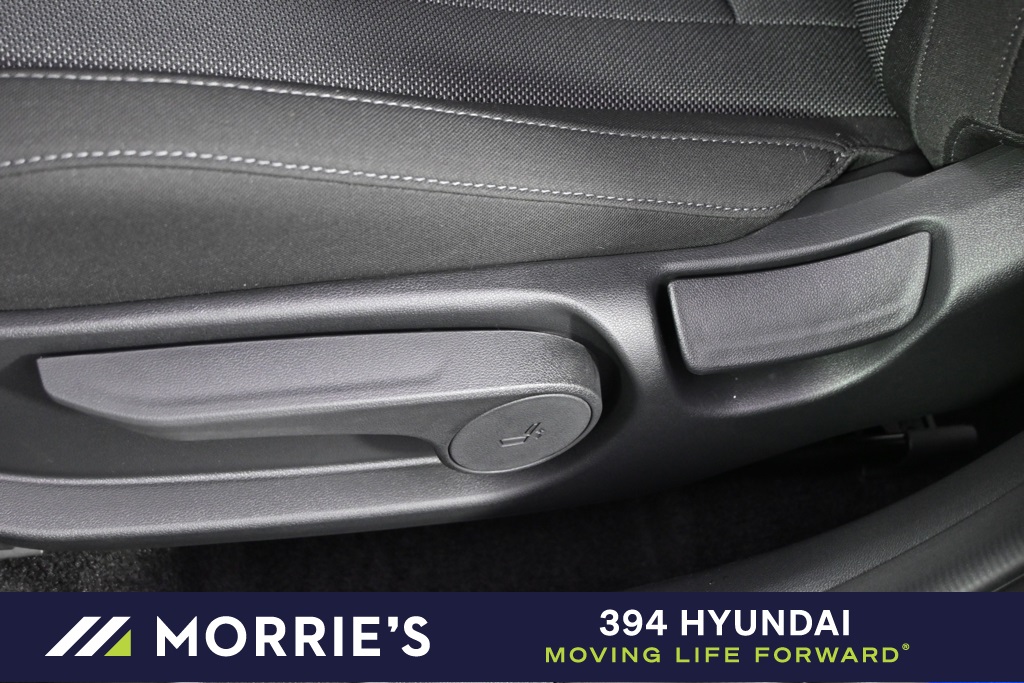 new 2025 Hyundai Elantra car, priced at $22,285