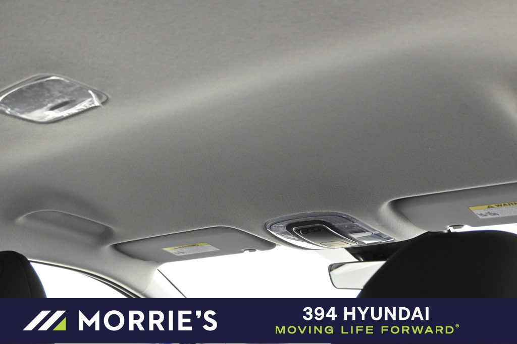 new 2025 Hyundai Elantra car, priced at $22,285