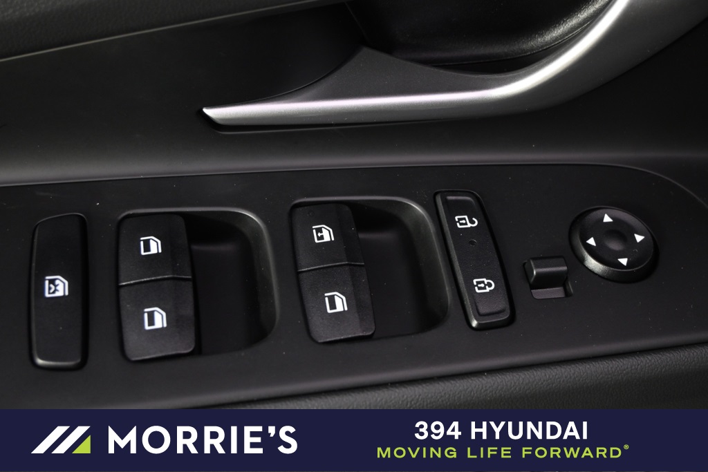 new 2025 Hyundai Elantra car, priced at $22,285