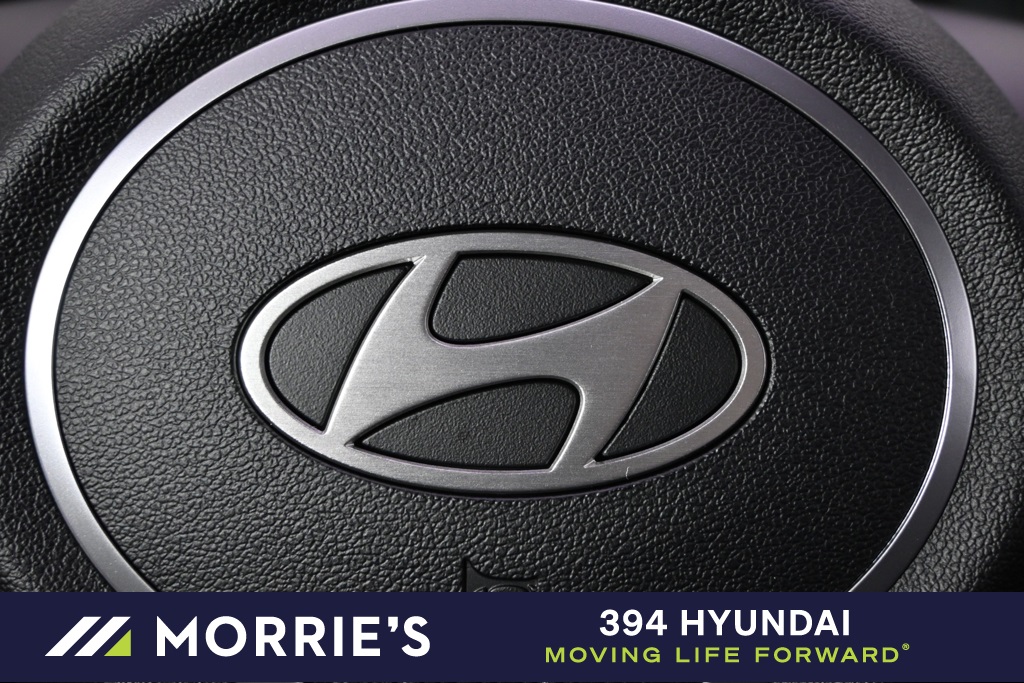 new 2025 Hyundai Elantra car, priced at $22,285