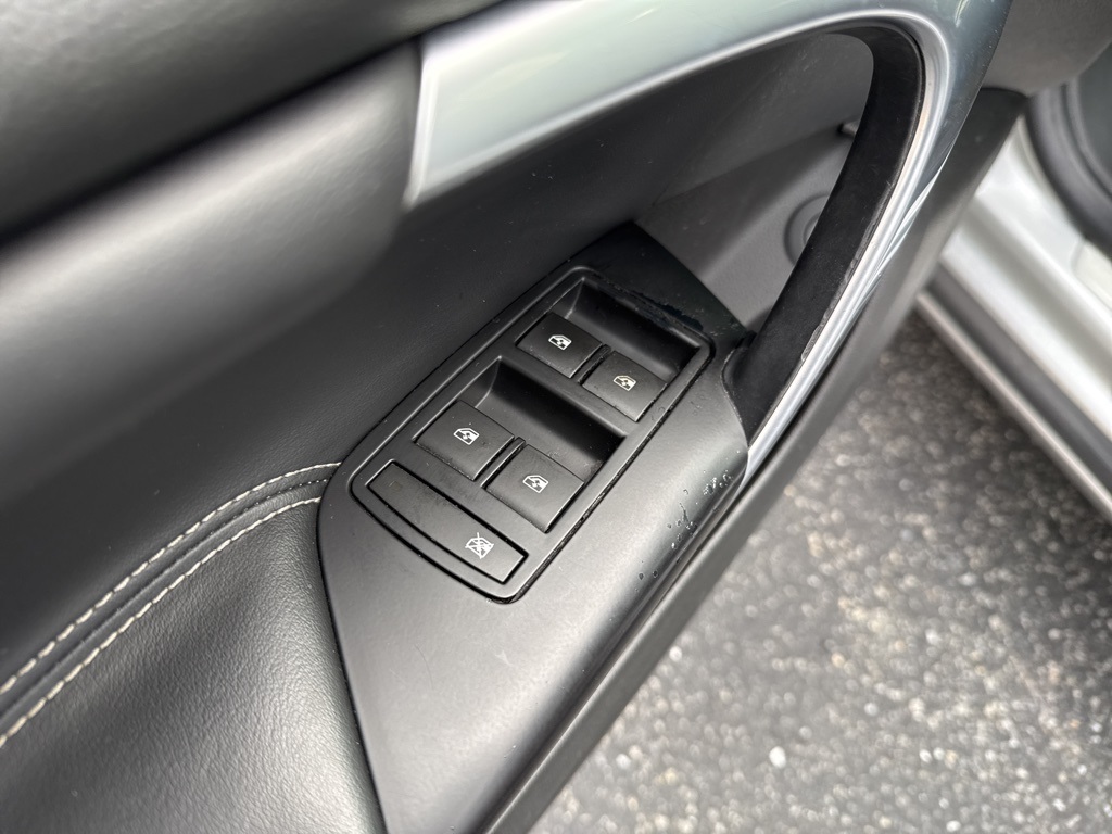 used 2016 Buick Regal car, priced at $10,900