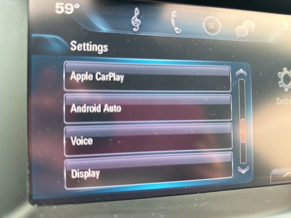 used 2016 Buick Regal car, priced at $10,900