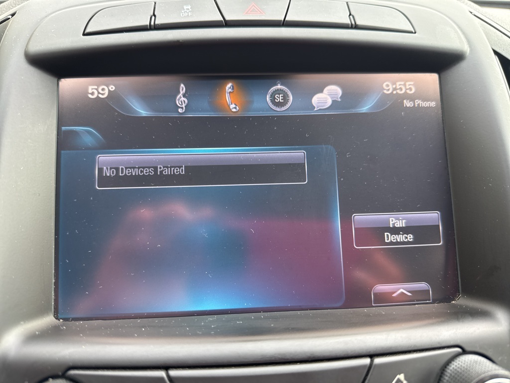 used 2016 Buick Regal car, priced at $10,900