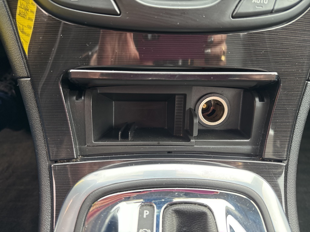 used 2016 Buick Regal car, priced at $10,900