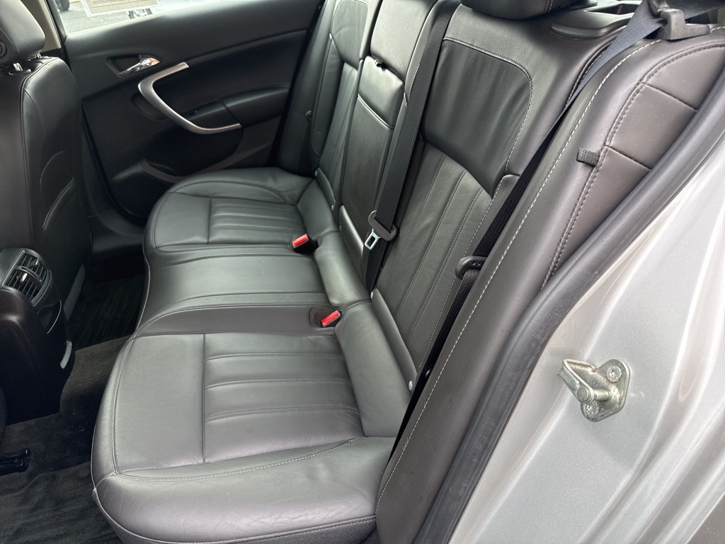 used 2016 Buick Regal car, priced at $10,900