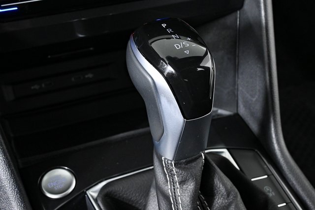 used 2024 Volkswagen Tiguan car, priced at $31,200