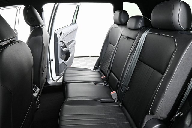 used 2024 Volkswagen Tiguan car, priced at $31,200