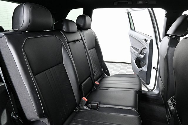 used 2024 Volkswagen Tiguan car, priced at $31,200