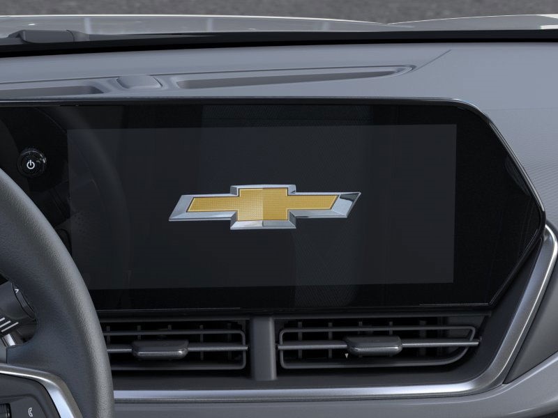 new 2025 Chevrolet Trax car, priced at $27,250