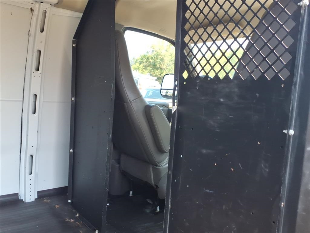 used 2022 Chevrolet Express 3500 car, priced at $23,900