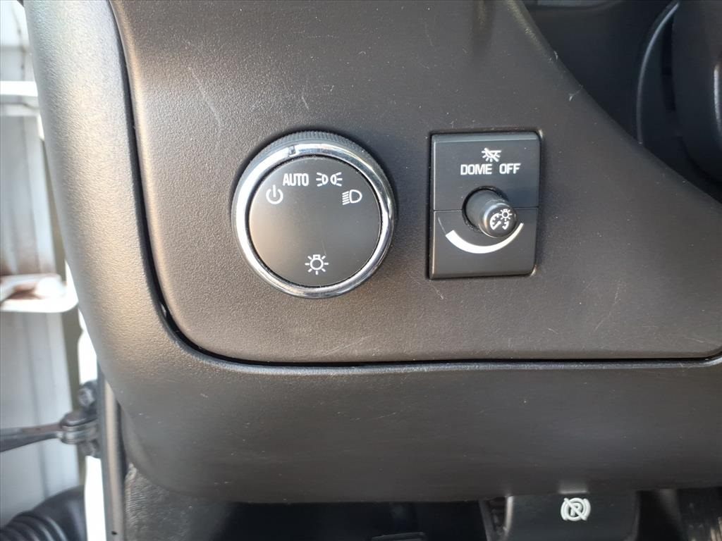 used 2022 Chevrolet Express 3500 car, priced at $23,900
