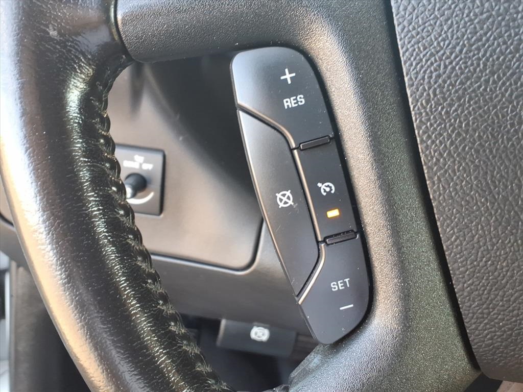 used 2022 Chevrolet Express 3500 car, priced at $23,900