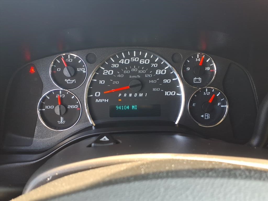 used 2022 Chevrolet Express 3500 car, priced at $23,900