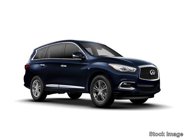 used 2019 INFINITI QX60 car