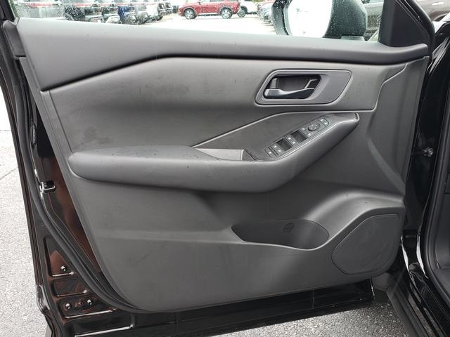 new 2025 Nissan Rogue car, priced at $29,671