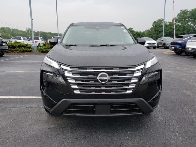 new 2025 Nissan Rogue car, priced at $29,671