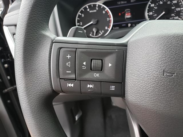 new 2025 Nissan Rogue car, priced at $29,671