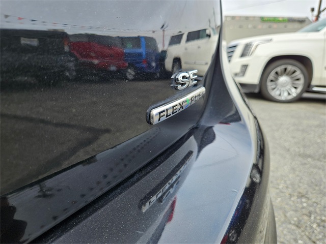 used 2015 Ford Focus car, priced at $9,777