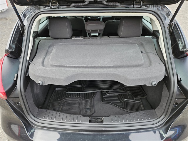 used 2015 Ford Focus car, priced at $9,777