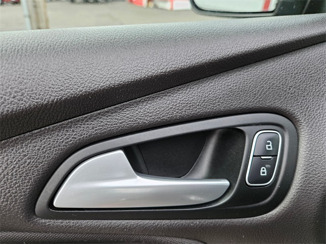 used 2015 Ford Focus car, priced at $9,777