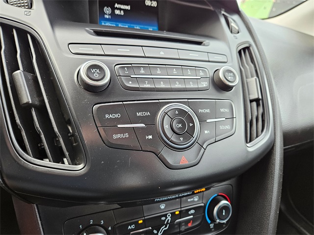 used 2015 Ford Focus car, priced at $9,777
