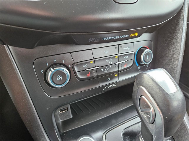 used 2015 Ford Focus car, priced at $9,777