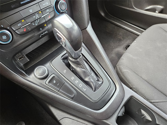 used 2015 Ford Focus car, priced at $9,777
