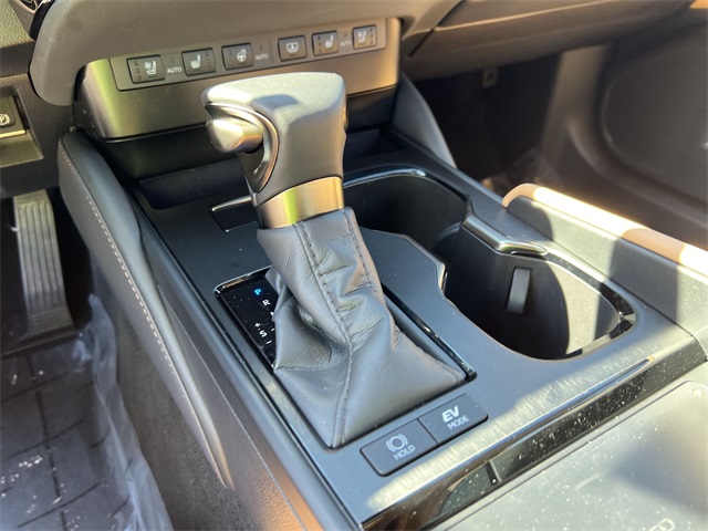 used 2024 Lexus ES car, priced at $46,640