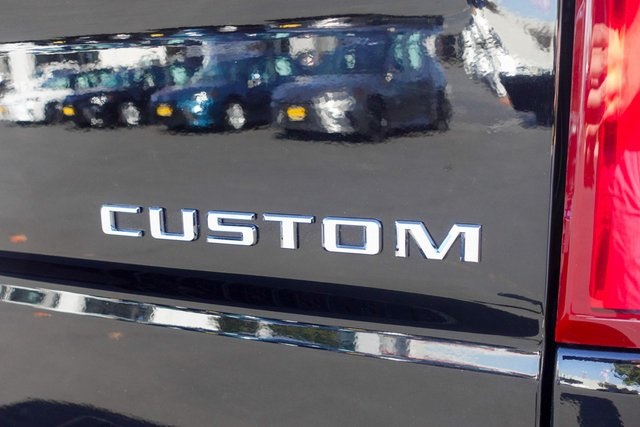 used 2019 Chevrolet Silverado 1500 car, priced at $28,000