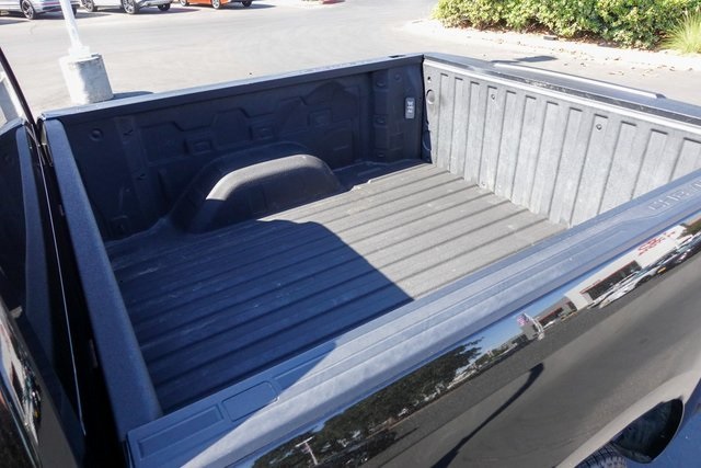 used 2019 Chevrolet Silverado 1500 car, priced at $28,000
