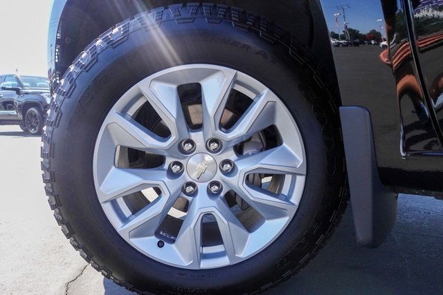used 2019 Chevrolet Silverado 1500 car, priced at $28,000