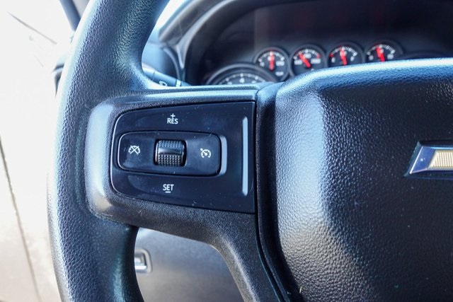 used 2019 Chevrolet Silverado 1500 car, priced at $28,000