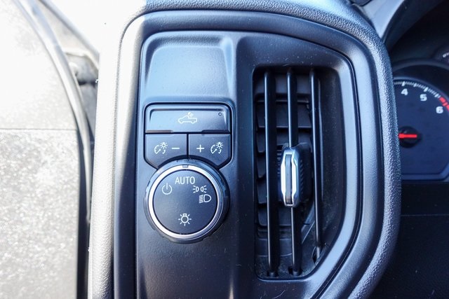 used 2019 Chevrolet Silverado 1500 car, priced at $28,000