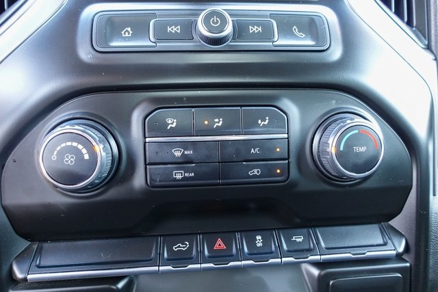 used 2019 Chevrolet Silverado 1500 car, priced at $28,000