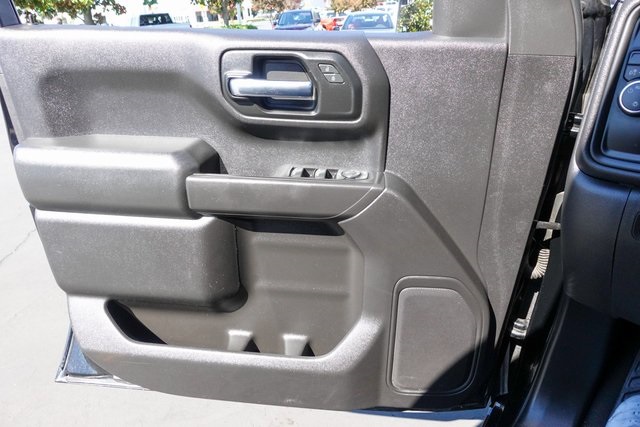 used 2019 Chevrolet Silverado 1500 car, priced at $28,000