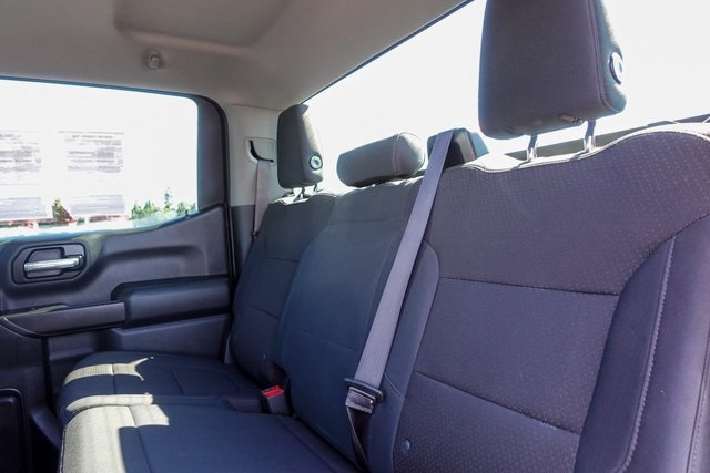 used 2019 Chevrolet Silverado 1500 car, priced at $28,000