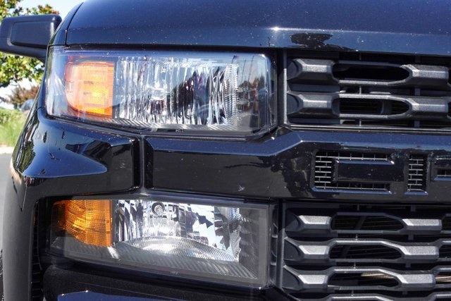 used 2019 Chevrolet Silverado 1500 car, priced at $28,000