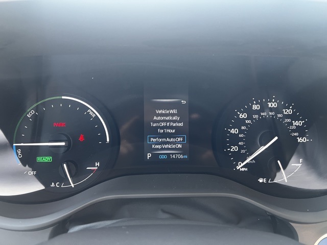 used 2023 Toyota Sienna car, priced at $78,903