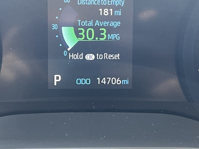 used 2023 Toyota Sienna car, priced at $78,903