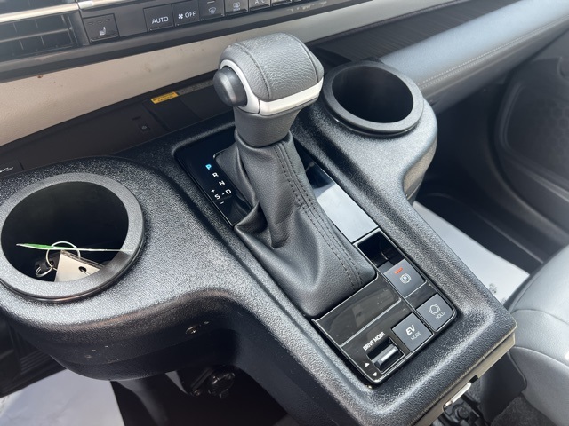 used 2023 Toyota Sienna car, priced at $78,903