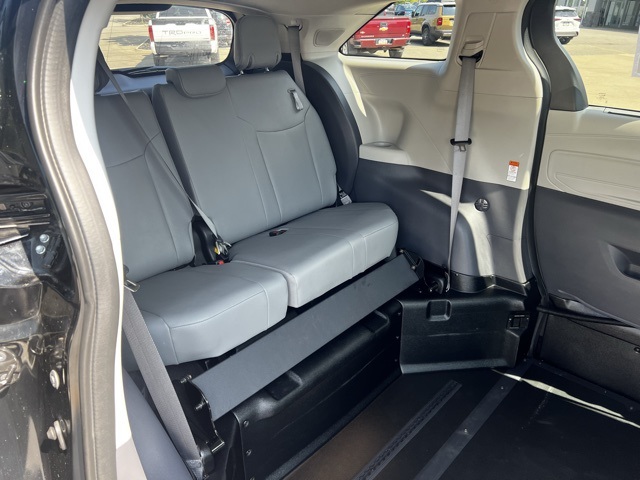 used 2023 Toyota Sienna car, priced at $78,903