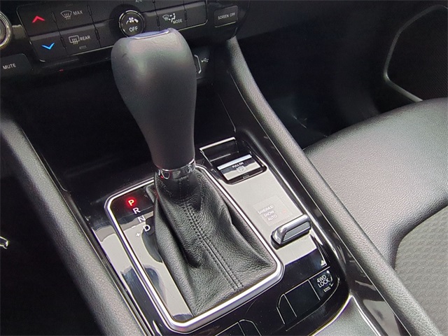 used 2024 Jeep Compass car, priced at $19,511