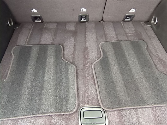 used 2024 Jeep Compass car, priced at $19,511