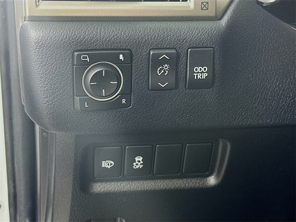 used 2017 Lexus GX car, priced at $29,890