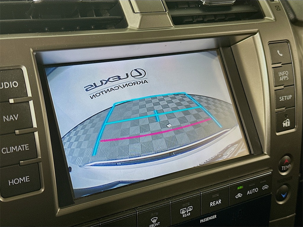used 2017 Lexus GX car, priced at $29,890