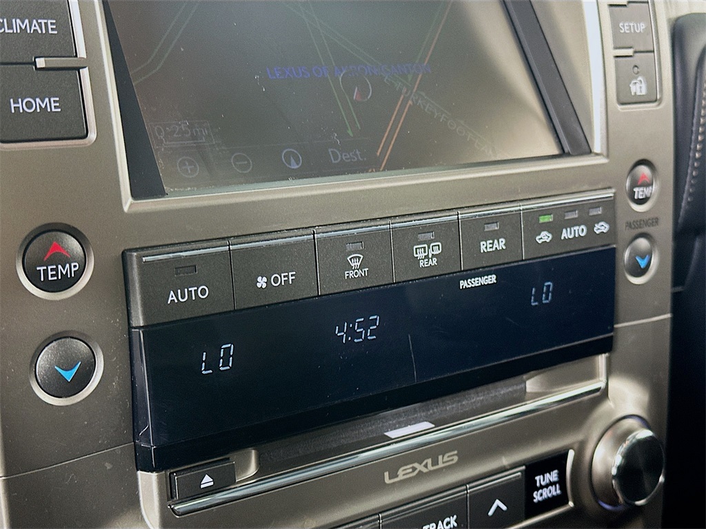 used 2017 Lexus GX car, priced at $29,890