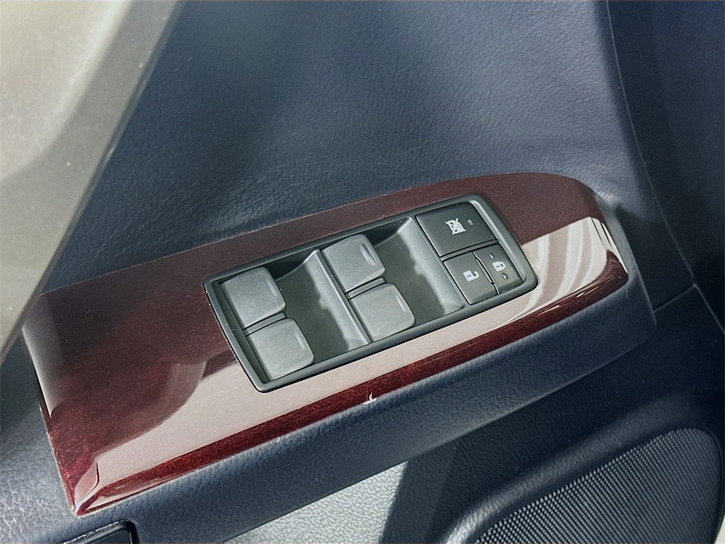 used 2017 Lexus GX car, priced at $29,890