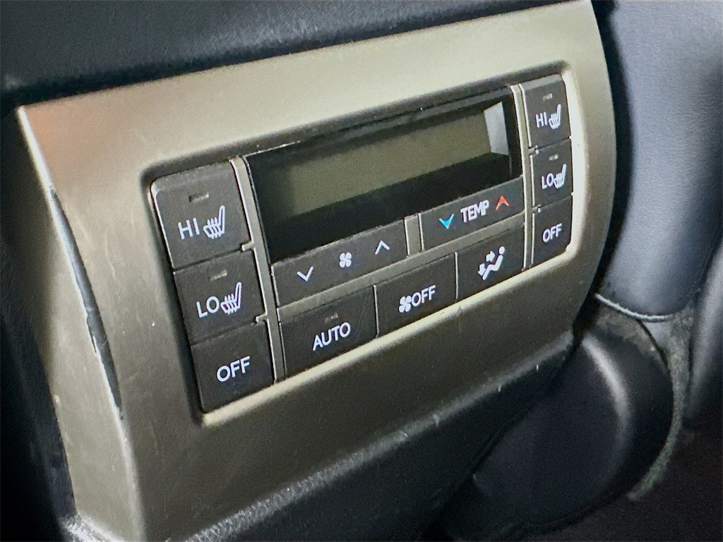 used 2017 Lexus GX car, priced at $29,890